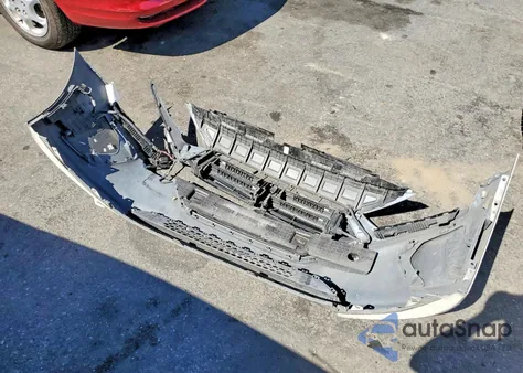 2017 Hyundai Ioniq Hybrid Blue z USA, uszkodzony, nr VIN KMHC65LC8HU050496